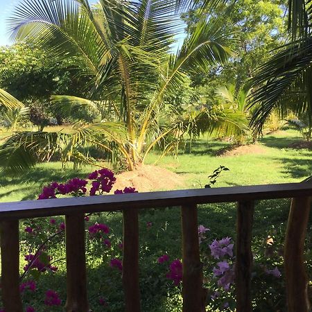 Tranquality Chalets Tangalle Zewnętrze zdjęcie