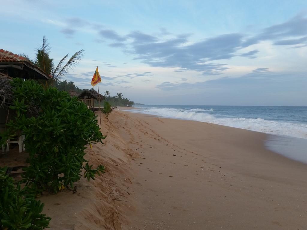 Tranquality Chalets Tangalle Pokój zdjęcie