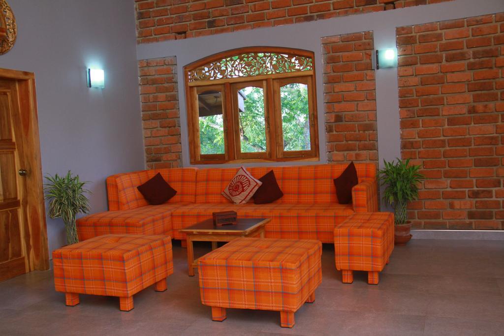 Tranquality Chalets Tangalle Pokój zdjęcie