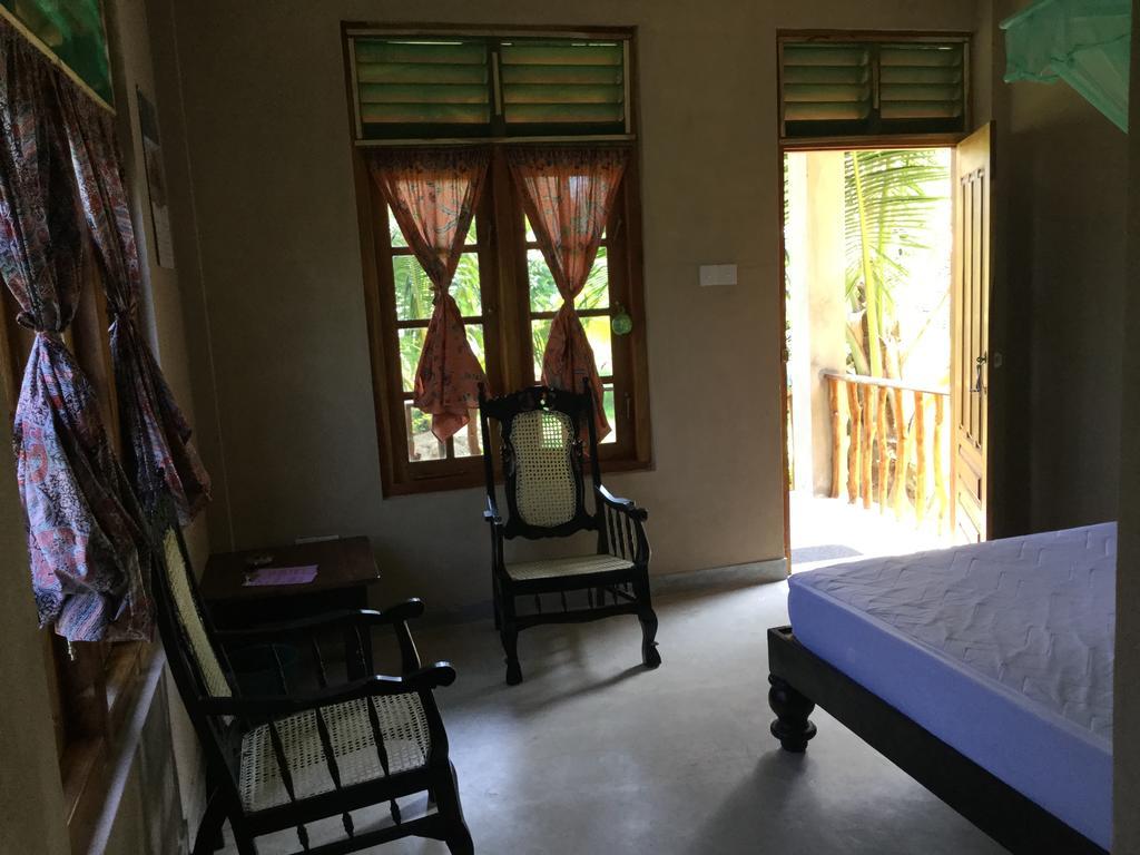 Tranquality Chalets Tangalle Zewnętrze zdjęcie