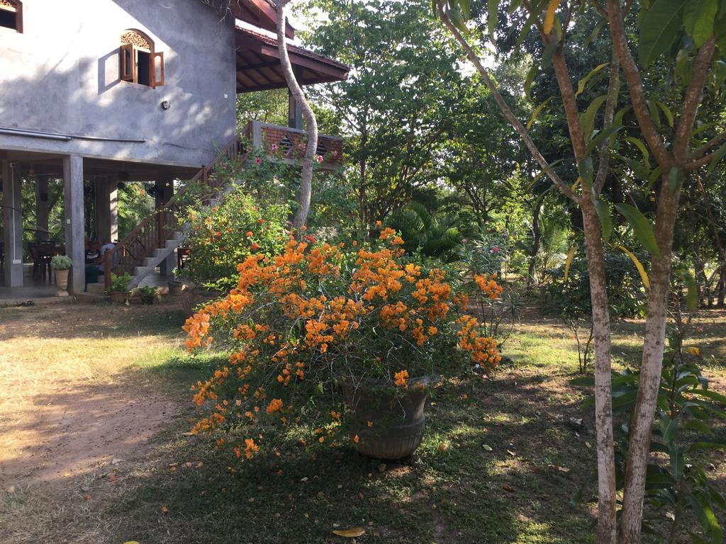 Tranquality Chalets Tangalle Zewnętrze zdjęcie