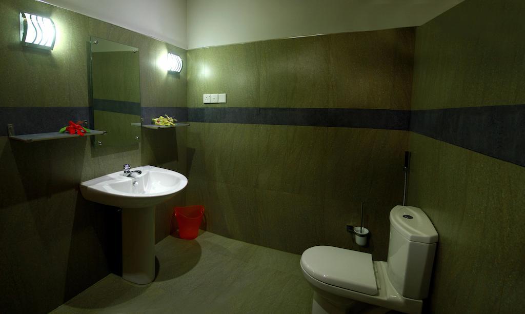 Tranquality Chalets Tangalle Zewnętrze zdjęcie
