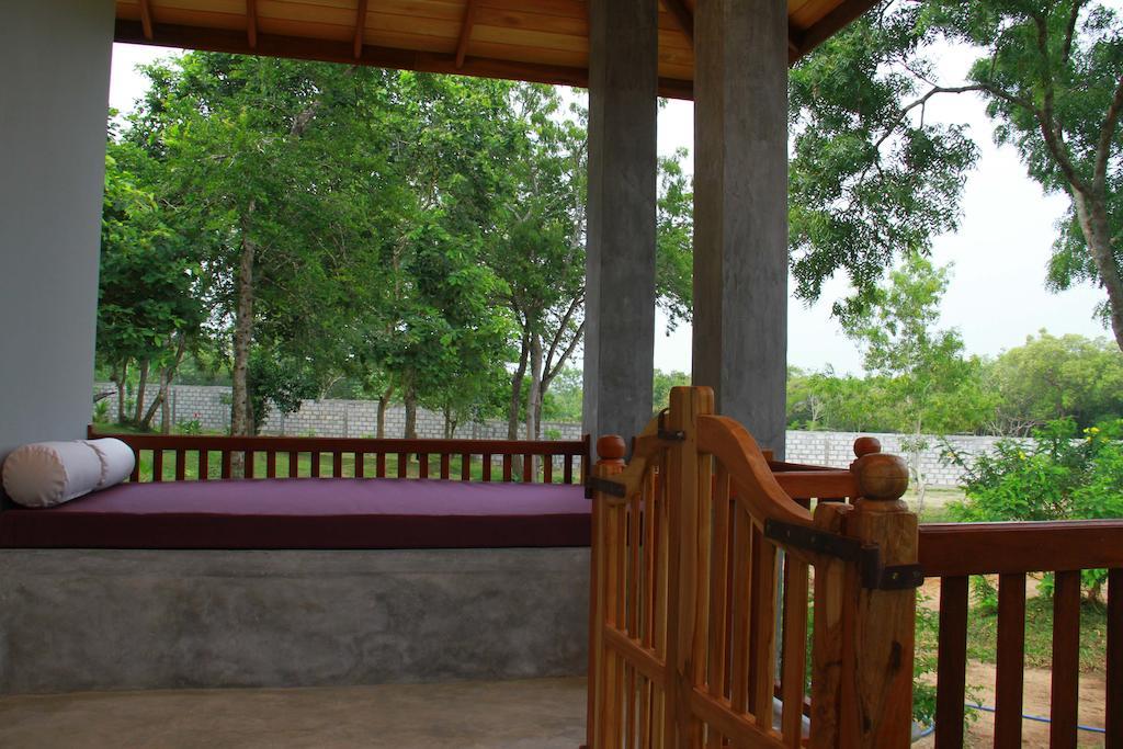Tranquality Chalets Tangalle Zewnętrze zdjęcie