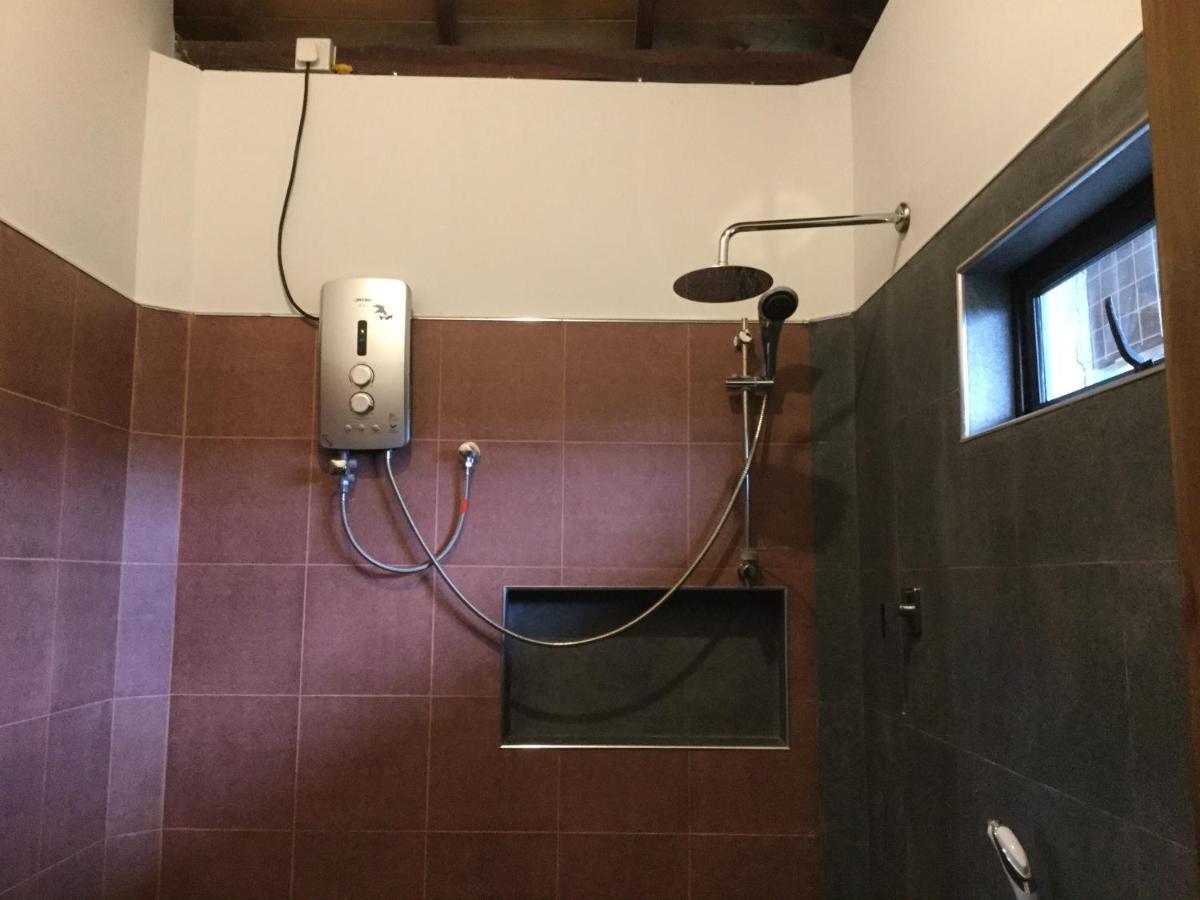 Tranquality Chalets Tangalle Zewnętrze zdjęcie