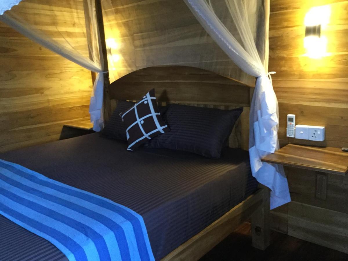 Tranquality Chalets Tangalle Zewnętrze zdjęcie