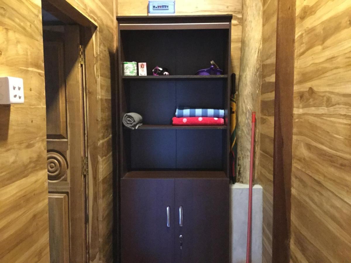 Tranquality Chalets Tangalle Zewnętrze zdjęcie